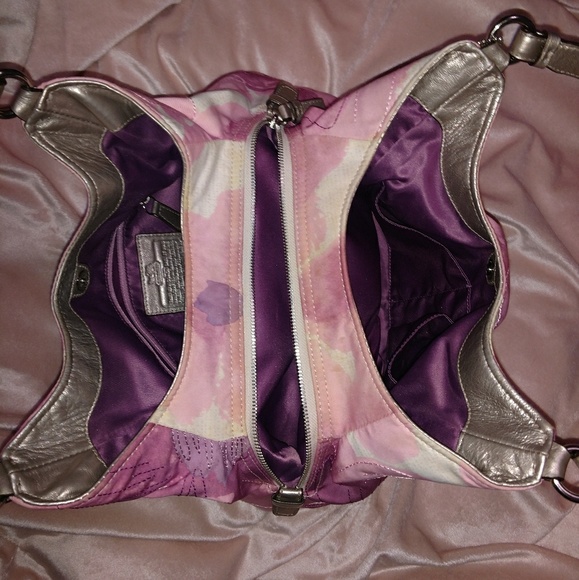 SOLD GORGEOUS Coach purse - Picture 7 of 8